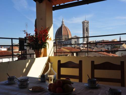 Firenze Italia Hotel Bombastico Código Promocional Booking.com