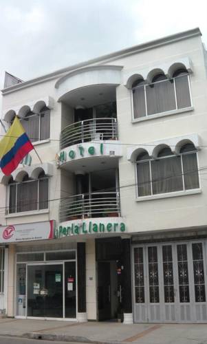 Acacías Colombia Hotel Bombastico Código Promocional Booking.com