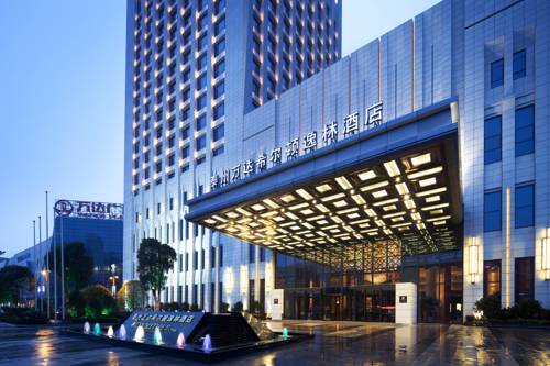 Taizhou China Hotel Bombastico Código Promocional Booking.com