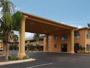 Harlingen (TX) United States Hotel Bombastic Promo Code Agoda.com