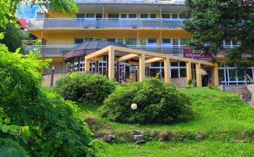 Szklarska Poręba Polonia Hotel Bombastico Código Promocional Booking.com