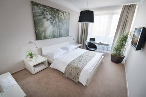 Prague Czech republic Hotel Bombastic Promo Code Booking.com