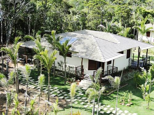 Guaramiranga Brasil Hotel Bombastico Código Promocional Booking.com