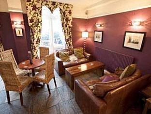 Lincoln United Kingdom Hotel Bombastic Promo Code Agoda.com