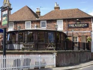 Harrietsham United Kingdom Hotel Bombastic Promo Code Agoda.com