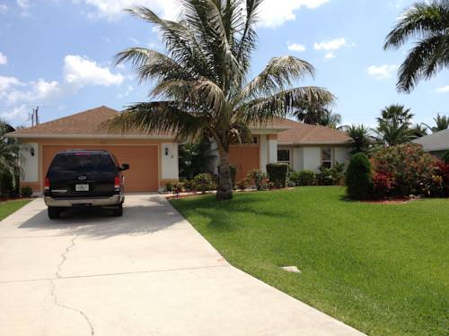 Cape Coral (Florida) United States Hotel Bombastic Promo Code Booking.com