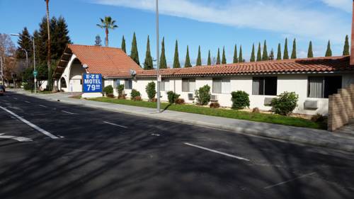 San Jose (California) United States Hotel Bombastic Promo Code Booking.com
