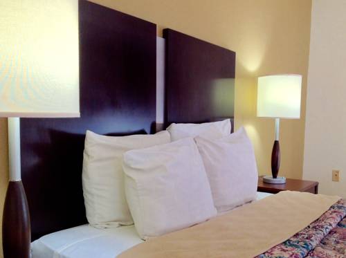 Longview (Texas) Estados Unidos Hotel Bombastico Código Promocional Booking.com