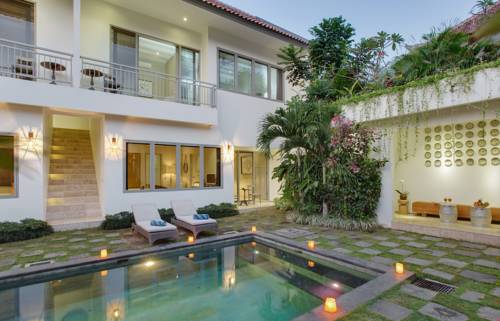 Seminyak Indonesia Hotel Bombastico Código Promocional Booking.com