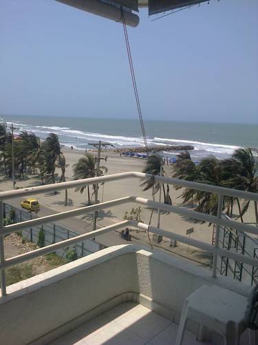 Cartagena de Indias Colombia Hotel Bombastic Promo Code Booking.com