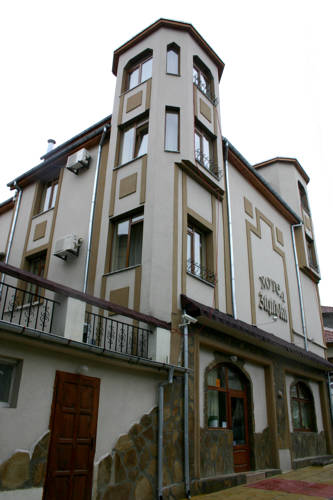 Shumen Bulgaria Hotel Bombastico Código Promocional Booking.com