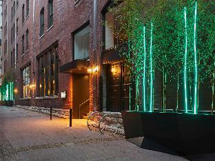 Nashville (TN) United States Hotel Bombastic Promo Code Agoda.com