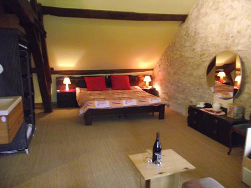 Buxières-les-Mines France Hotel Bombastic Promo Code Booking.com