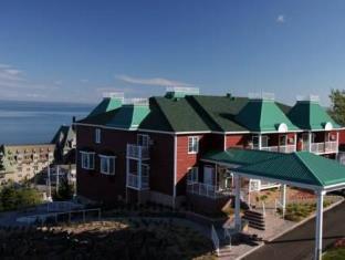 La Malbaie (QC) Canada Hotel Bombastic Promo Code Agoda.com