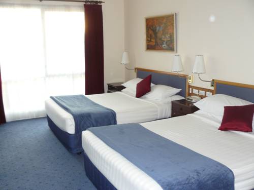Albury Australia Hotel Bombastico Código Promocional Booking.com