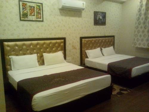 Vrindāvan India Hotel Bombastic Promo Code Booking.com