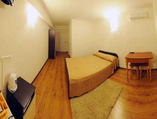 Sebastopol Crimea Hotel Bombastico Código Promocional Booking.com
