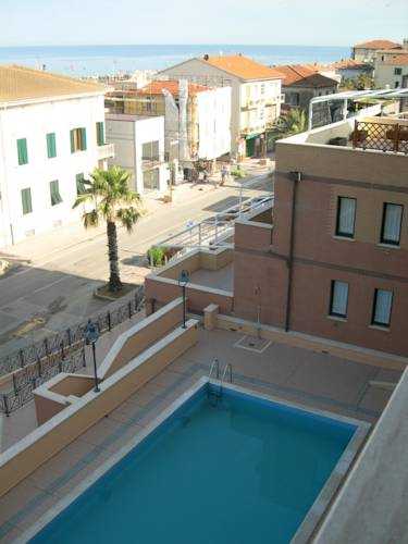San Vincenzo Italy Hotel Bombastic Promo Code Booking.com