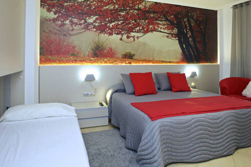 A Guarda España Hotel Bombastico Código Promocional Booking.com