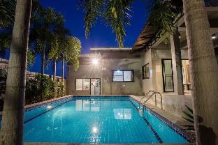 Hua Hin / Cha-am Thailand Hotel Bombastic Promo Code Agoda.com