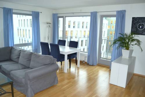 Oslo Norway Hotel Bombastic Promo Code Booking.com