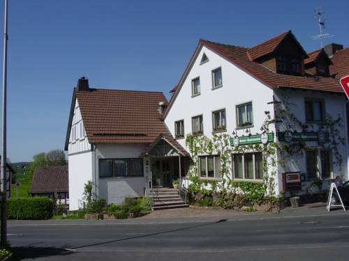 Schwalmstadt Alemania Hotel Bombastico Código Promocional Booking.com