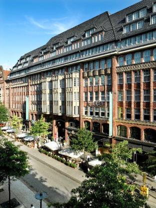 Hamburg Germany Hotel Bombastic Promo Code Agoda.com