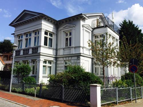 Heringsdorf Alemania Hotel Bombastico Código Promocional Booking.com