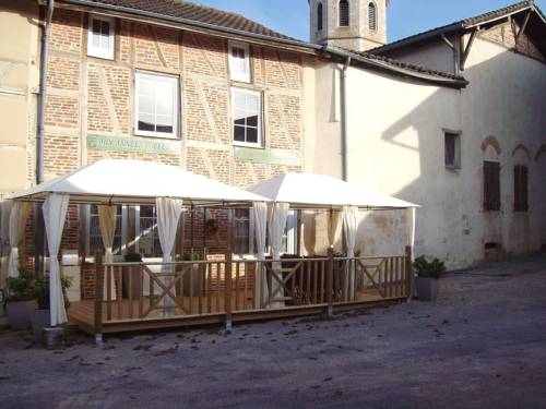 Romenay France Hotel Bombastic Promo Code Booking.com