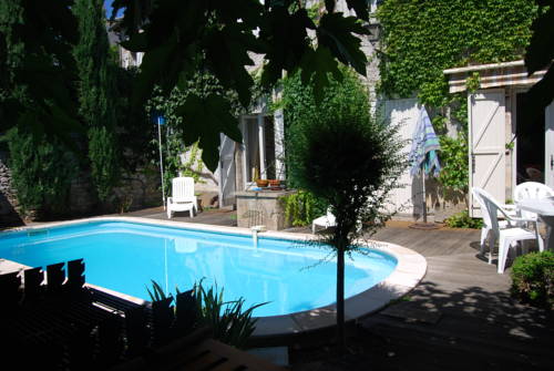 Cajarc Francia Hotel Bombastico Código Promocional Booking.com