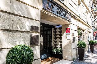 Paris France Hotel Bombastic Promo Code Agoda.com