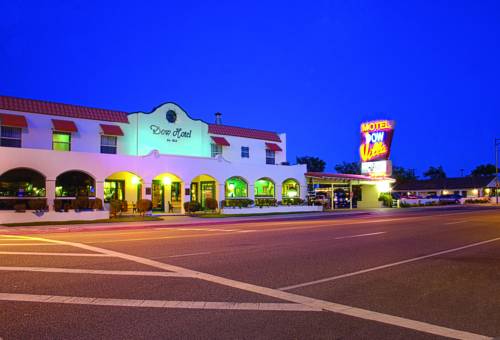 Lone Pine (California) United States Hotel Bombastic Promo Code Booking.com