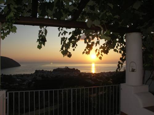 Lipari Italy Hotel Bombastic Promo Code Booking.com