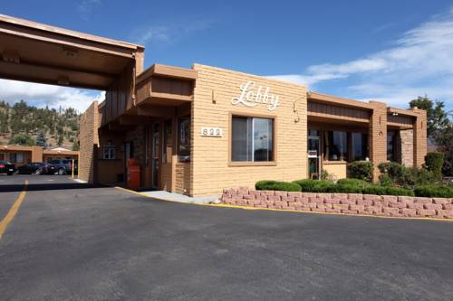 Flagstaff (Arizona) United States Hotel Bombastic Promo Code Booking.com