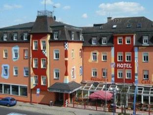 Marktredwitz Germany Hotel Bombastic Promo Code Agoda.com
