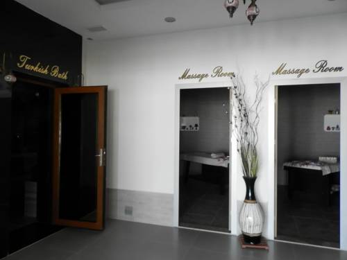 Avsallar Turkey Hotel Bombastic Promo Code Booking.com