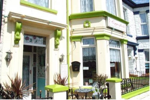Great Yarmouth Reino Unido Hotel Bombastico Código Promocional Booking.com