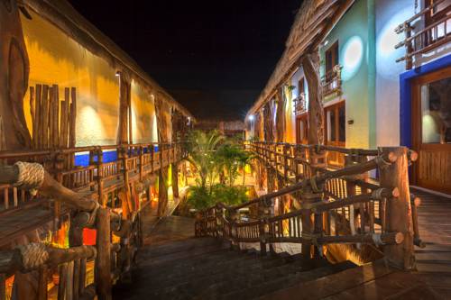 Holbox Island Mexico Hotel Bombastic Promo Code Booking.com