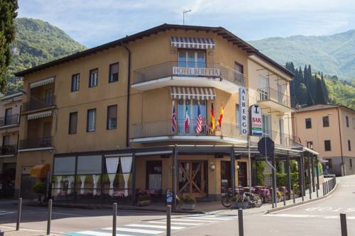 Perledo Italia Hotel Bombastico Código Promocional Booking.com