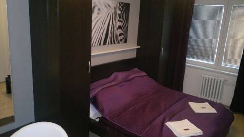 Štětí Republica checa Hotel Bombastico Código Promocional Booking.com
