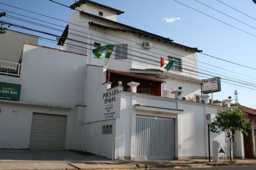 Uberlandia (Minas Gerais) Brasil Hotel Bombastico Código Promocional Booking.com
