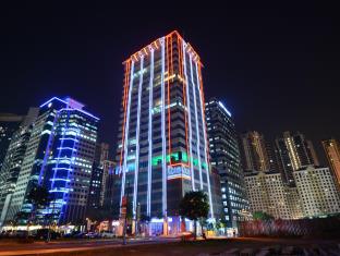 Manila Philippines Hotel Bombastic Promo Code Agoda.com