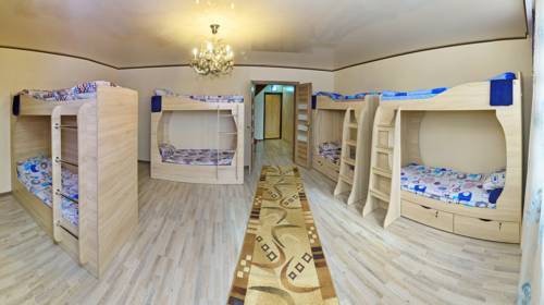 Астана Camboya Hotel Bombastico Código Promocional Booking.com