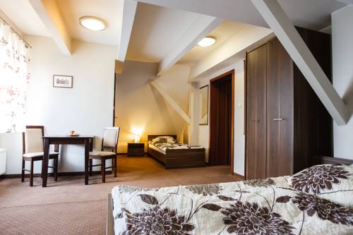 Łomża Polonia Hotel Bombastico Código Promocional Booking.com