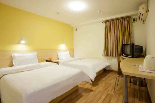 Qinzhou China Hotel Bombastico Código Promocional Booking.com