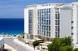 Rhodes Greece Hotel Bombastic Promo Code Agoda.com