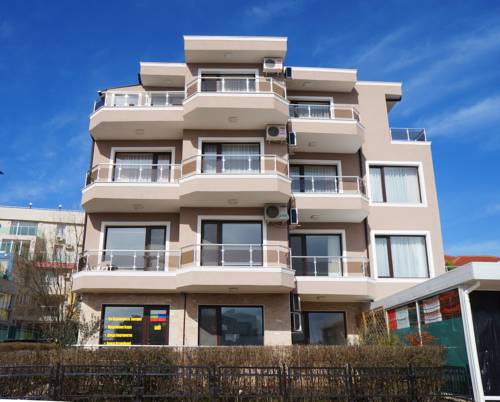 Sveti Vlas Bulgaria Hotel Bombastico Código Promocional Booking.com