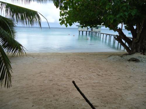 Ahe French Polynesia Hotel Bombastic Promo Code Booking.com