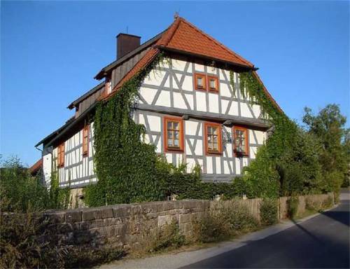 Reurieth OT Trostadt Alemania Hotel Bombastico Código Promocional Booking.com