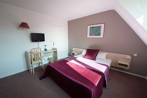 Gien Francia Hotel Bombastico Código Promocional Booking.com